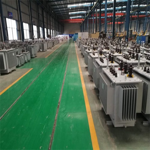 卧龙SH15-800KVA非晶合金变压器厂家价格