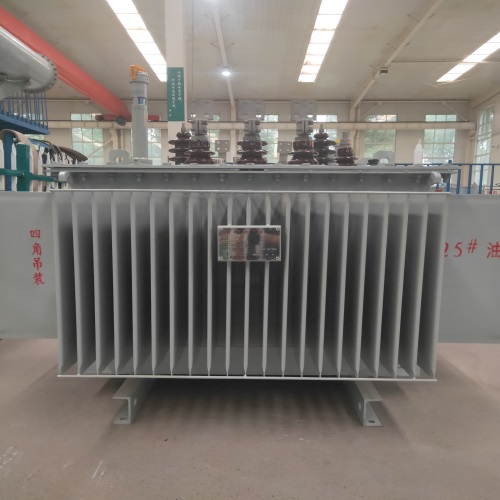 卧龙sh15-315KVA非晶合金变压器