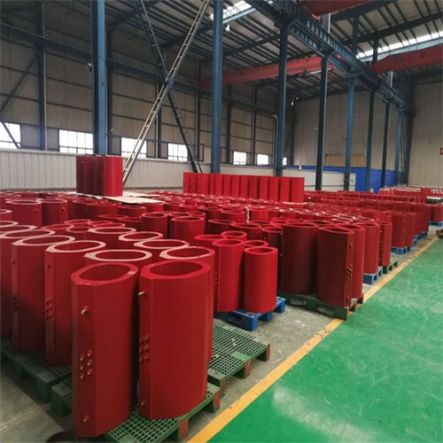 永年500KVA干式变压器厂家