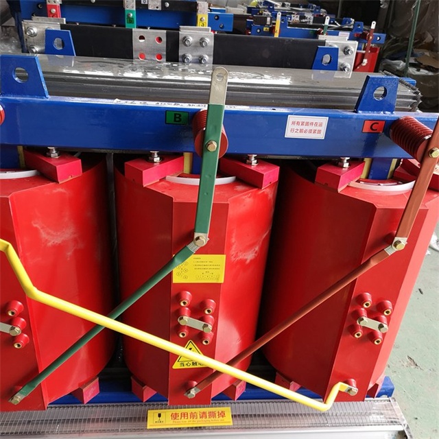 SCBH15-1250kVA卧龙卧龙卧龙干式变压器 园区节能配电非晶卧龙卧龙卧龙干式变压器